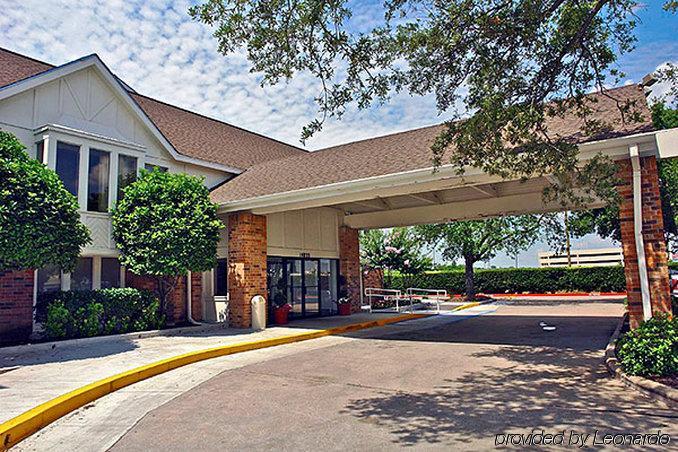 Motel 6 Houston, Tx - West Экстерьер фото
